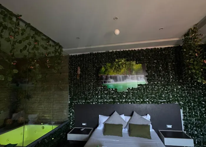 Bed and Breakfast La collina di Capodimonte Napoli